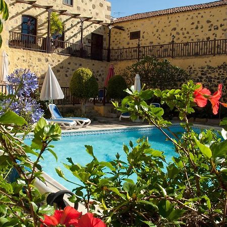 La Bodega Casa Rural, Tenerife. سان ميغيل ذي أبونا المظهر الخارجي الصورة