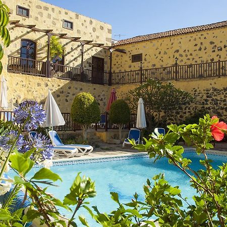 La Bodega Casa Rural, Tenerife. سان ميغيل ذي أبونا المظهر الخارجي الصورة
