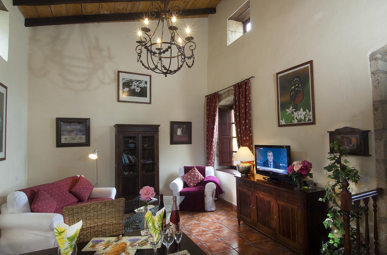 La Bodega Casa Rural, Tenerife. سان ميغيل ذي أبونا المظهر الخارجي الصورة