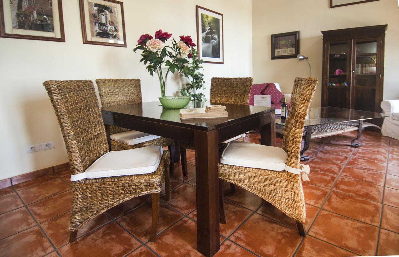 La Bodega Casa Rural, Tenerife. سان ميغيل ذي أبونا المظهر الخارجي الصورة